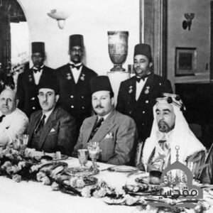 بروتوكول الإسكندرية وإنشاء الجامعة العربية