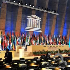 قرار اليونسكو بشأن القدس والأقصى