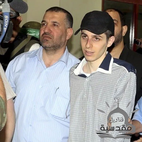 صفقة وفاء الأحرار