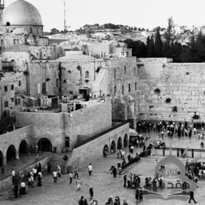 انعقاد أول مؤتمر إسلامي يرفض التهويد في القدس