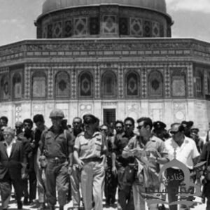 سقوط القدس تحت الاحتلال البريطاني