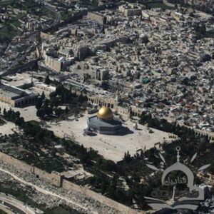 تشكيل لجنة لإنقاذ الأقصى