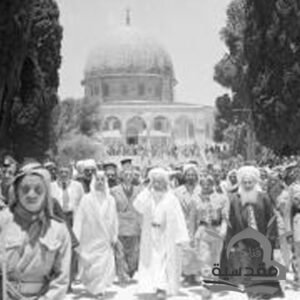 الأردن يعلن رسميًا ضم الضفة الغربية وشرقي القدس