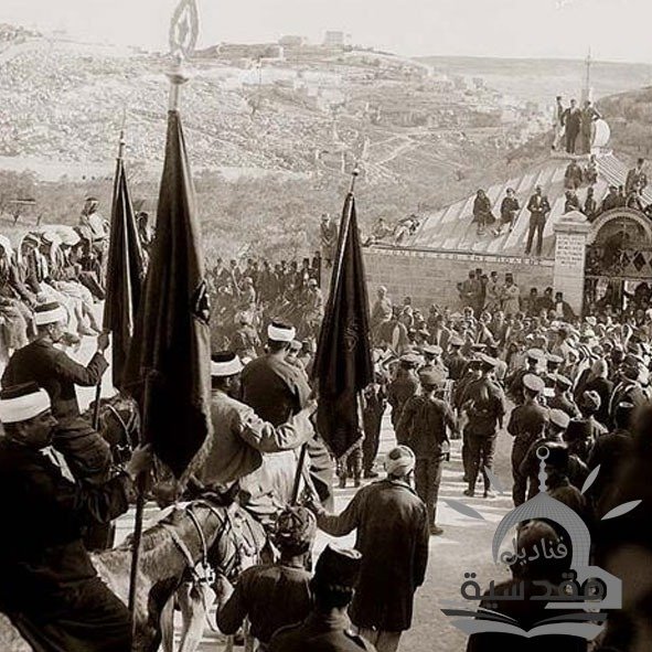 مجموعة من المتطرفين الصهاينة تقتحم الأقصى لأداء طقوس دينية