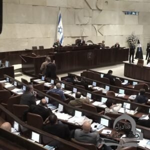 الكنيست الإسرائيلي يُقرّ “قانون القدس” ويعلنها عاصمة أبدية للاحتلال