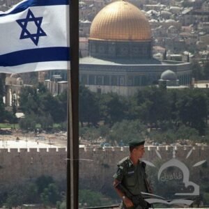 إسرائيل تعلن نقل عاصمتها إلى القدس