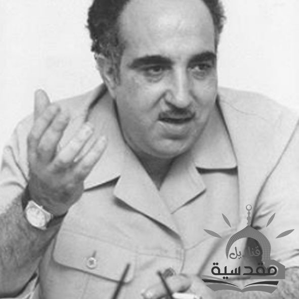 اغتيال صلاح خلف