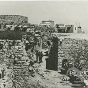 مجزرة بيت لحم 1952