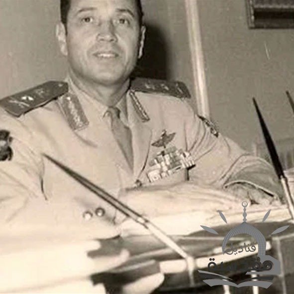 وفاة سعد الشاذلي
