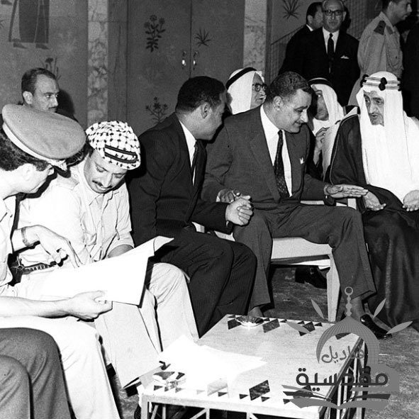 اجتماع دول المواجهة في القاهرة