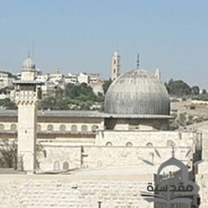 قرار قضائي بشأن الصلاة في الأقصى
