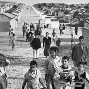 مجزرة غزة الأولى