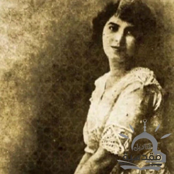 ميلاد مي زيادة