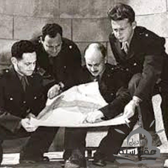 اتفاقيات هدنة رودس