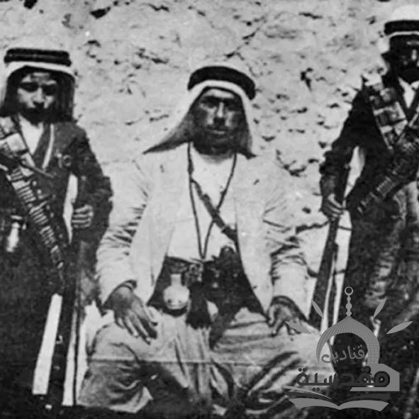 استشهاد عبد الرحيم الحاج محمد