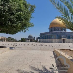 منع صلاة الجمعة