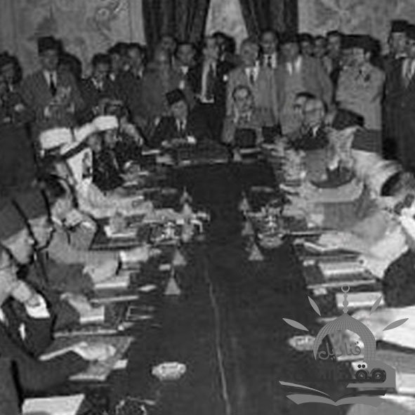 اجتماع الجامعة العربية