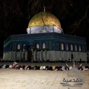 منع الاعتكاف