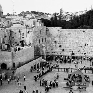 أحداث حائط البراق