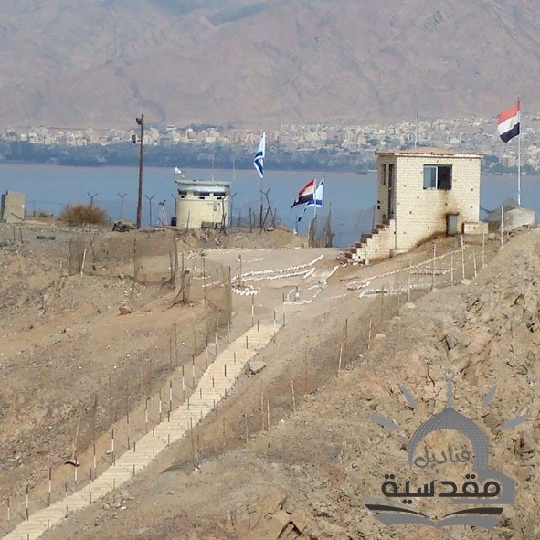 استعادة طابا