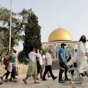 اقتحامات تلمودية