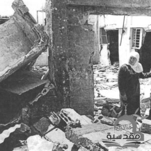 مجزرة مخيم عين الحلوة