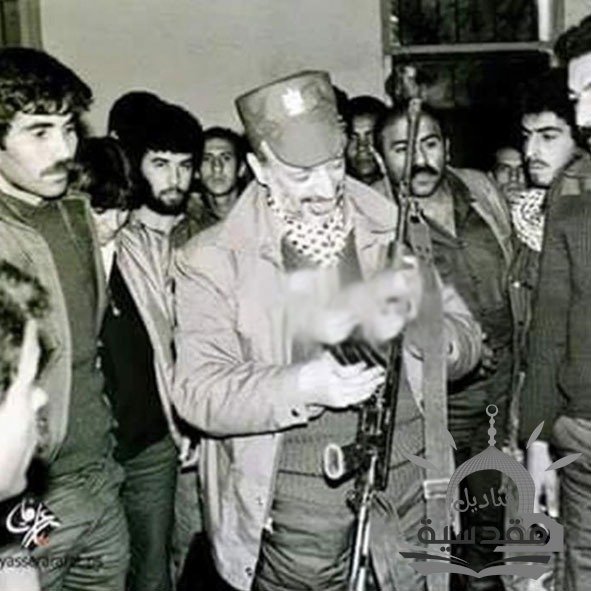 عملية الجليل للتبادل