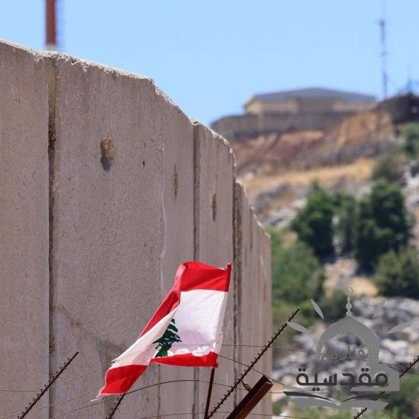 بدء الانسحاب من لبنان